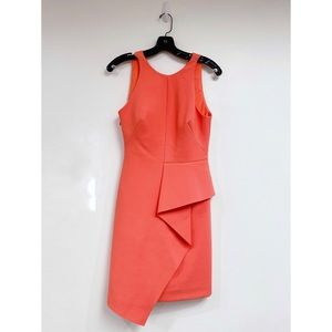 Halston Heritage Dress